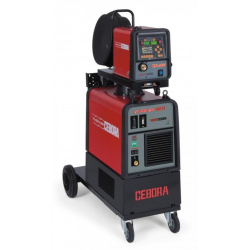 Купить Cebora EVO SPEED STAR 380 TS в Селятино