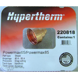 Купить Hypertherm Экран PMX 65A/85 в Селятино