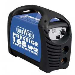 Купить Blueweld PRESTIGE 168/1 GE в Селятино