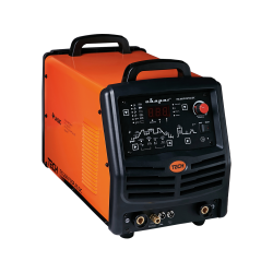 Сварог TECH TIG 200 P DSP AC/DC (E104) в Селятино