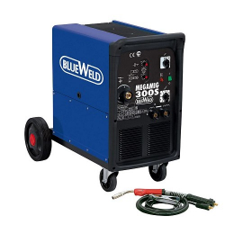 Купить Blueweld MEGAMIG 300S в Селятино