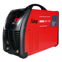 Купить Fubag INMIG 400T DG +DRIVE INMIG DG в Селятино