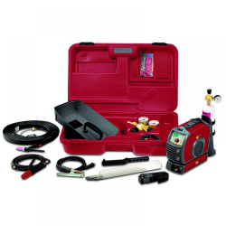 Selco Genesis 1500 TLH в Селятино