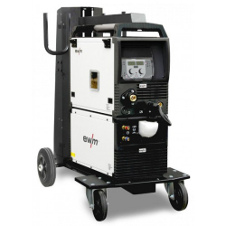 Купить EWM TAURUS 355 SYN S LP MM TKW в Селятино