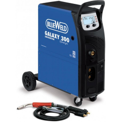 Купить Blueweld Galaxy 300 Synergic в Селятино
