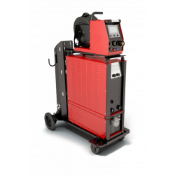 Купить Сварочный полуавтомат Rosweld PRO-350 Al в Селятино