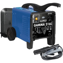 Купить Сварочный трансформатор Blueweld Gamma 2160 в Селятино