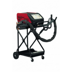 Telwin Digital Spotter 9000 400V с аксессуарами в Селятино