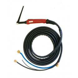 Купить Aurora TIG 20 250A (100%) M12x1, 1/4G, 3/8G, 4m вода в Селятино
