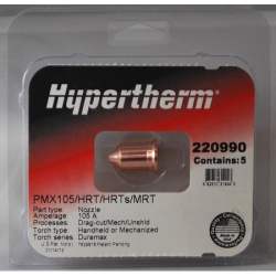 Купить Hypertherm Сопло 105A CUT в Селятино