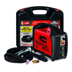Telwin TECNICA 190 TIG DC-LIFT VRD 230V + ACX в Селятино