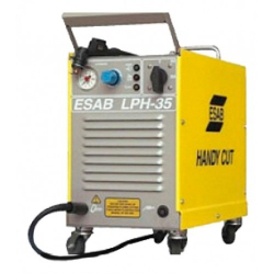 ESAB LPH 35 HANDY CUT (400V) в Селятино