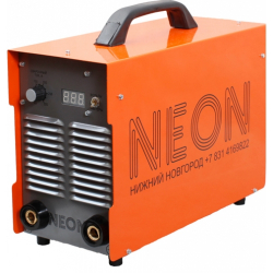 Купить Сварочный инвертор Neon ВД 315 в Селятино
