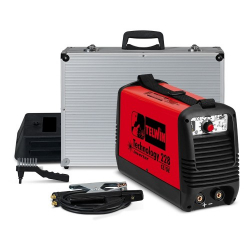 Купить Telwin Technology 228 CE/GE в Селятино
