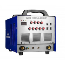 FoxWeld VARTEG TIG 160 AC/DC PULSE в Селятино