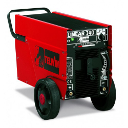 Купить Telwin LINEAR 340 230-400V в Селятино