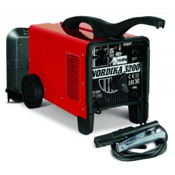 Купить Telwin NORDIKA 3200 230-400V ACD в Селятино