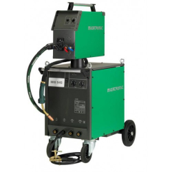 Купить Migatronic Mig 545 STB в Селятино
