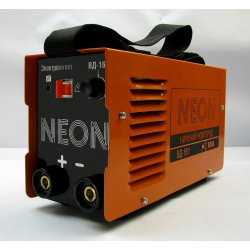 Купить Сварочный инвертор Neon ВД-161 в Селятино