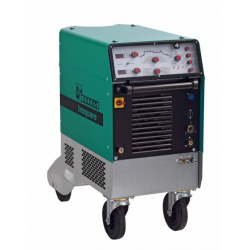 Merkle Insquare W 321 AC/DC с аксессуарами в Селятино