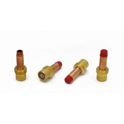 Купить Aurora Держатель цанги GasLens d.1.6 (TIG17-18-26) (10 шт.) в Селятино