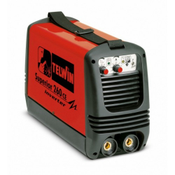 Купить Telwin Superior 260 CE в Селятино