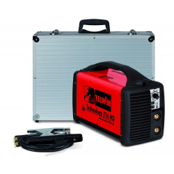 Купить Telwin TECHNOLOGY 216 HD 230V в Селятино