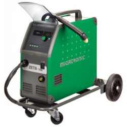 Migatronic PI 350 Plasma Water без тележки в Селятино