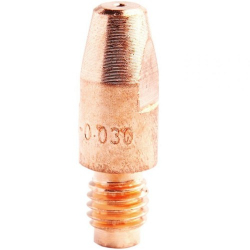 Купить Сварог Сварочный наконечник AL М8х30 d0,8 (MS 26) в Селятино
