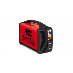 Купить Telwin ADVANCE 227MV/PFC TIGDC-LIFT100-240V+ACX в Селятино