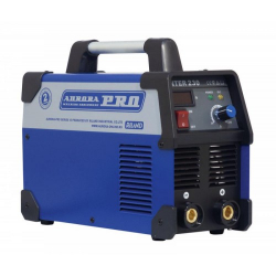 Купить Сварочный инвертор Aurora PRO INTER 230 в Селятино