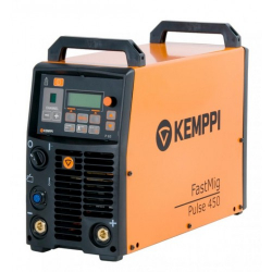 Купить Kemppi FastMig Pulse 450 W/O P 65 в Селятино