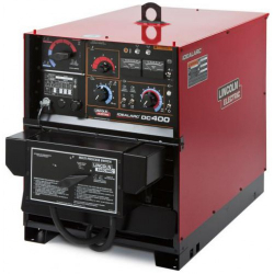 Купить Lincoln Electric Idealarc DC-400 в Селятино