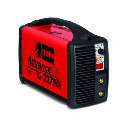 Telwin Advance 227 MV/PFC TIG DC-LIFT VRD в Селятино