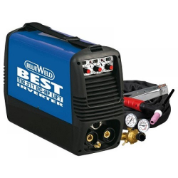 Blueweld Best TIG 311 DC HF/Lift в Селятино