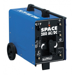 Купить Blueweld SPACE 280 AC/DC в Селятино