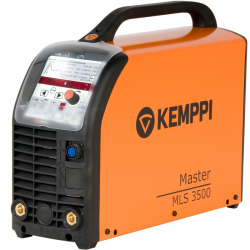 Купить Kemppi MASTER MLS 3500 VRD в Селятино