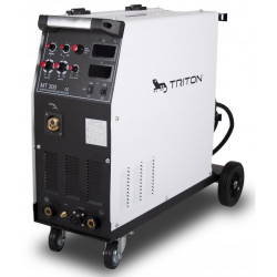 Купить Сварочный полуавтомат Triton MIG MT 300 в Селятино