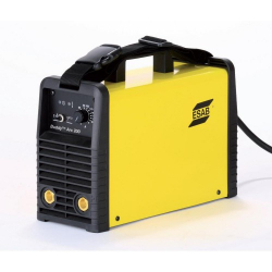 Купить Сварочный инвертор ESAB BuddyArc 200 в Селятино