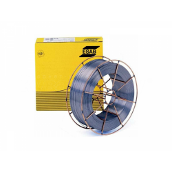 Стоимость ESAB OK Autrod 5087 - 1,0mm - 7,0kg в Селятино