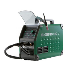 Migatronic PI 200 DC HP PFC в Селятино