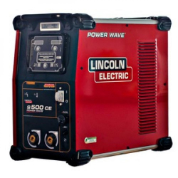 Купить Lincoln Electric Power Wave S500 CE в Селятино