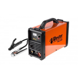 Купить Инвертор WESTER TIG 220 (10-220A) в Селятино