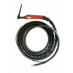 Купить Aurora TIG 26 180A (35%) M12x1, 4m в Селятино