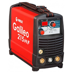 Аппарат аргонодуговой сварки Helvi GALILEO 215HF в Селятино