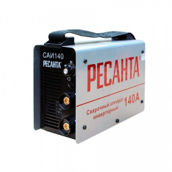 Купить Сварочный аппарат РЕСАНТА САИ-140 в Селятино