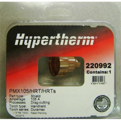 Купить Hypertherm Защитная насадка 105A в Селятино