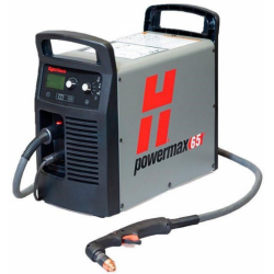 Hypertherm PowerMax 65 в Селятино