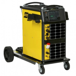 ESAB OrigoTig 4300iw, панель ТА24 AC/DC в Селятино