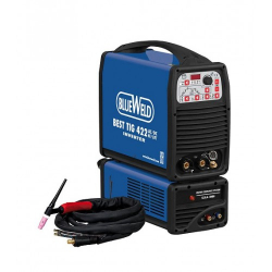 Blueweld Best TIG 422 AC/DC HF/Lift R.A в Селятино